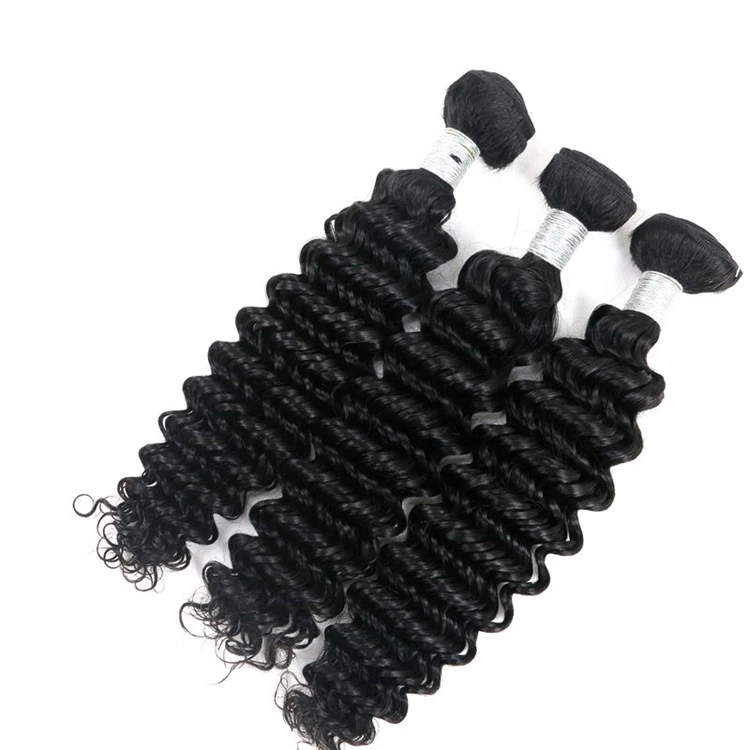 

Wholesale Virgin Brazilian Human Hair Bundles Unprocessed 100% Virgin Brazilian Human Hair Weave