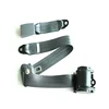 High quality elasticity 3 meter 3 point seat belt passenger bus minibus seat