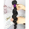 Free Shipping Wholesale Virgin hair extension, wholesale Loose Wave wholesale virgin hair vendors