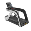 Brightway Motorized Commercial Treadmill with LED or Touch Screen Made in China Gym Equipment Factory