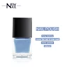 Cosmetics makeup clear nail polish liquid gel polish without uv light