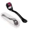 The newest style facial therapy 540 micro spa derma roller