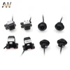 AW Factory price 2019 Newest HD 3D 360 Surround View System driving support Bird View Panorama System 4 Car camera 1080P