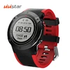 DM18 Smart Watch Blood Pressure Heart Rate Monitor Pedometer Bluetooth Remote Smartwatch Fitness Tracker Activity Tracker