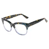 Amazing appearance Cat-eye Acetate Optical Frames with best price