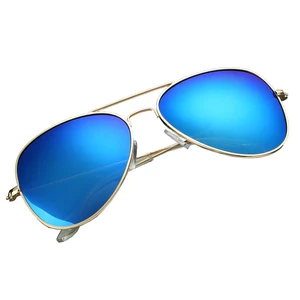 small order stock retro fashion UV400 polarized Latest Fashion Eyeglasses Sunny Europe New Arrival Sunglasses Metal Sun Glasses