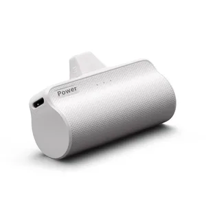 Mini Wireless 3000mAh Power Bank Multiple Ports
