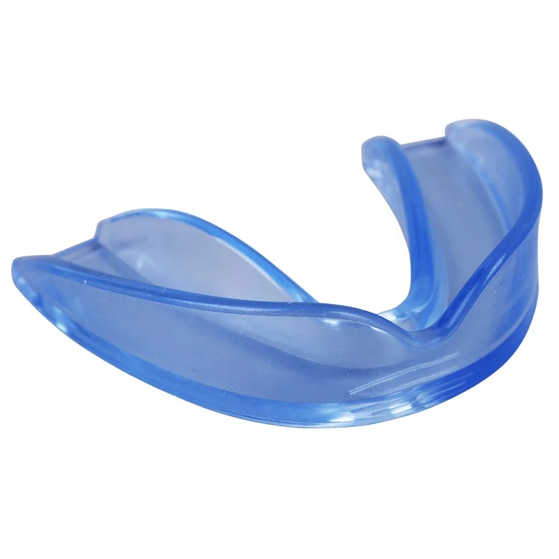 

Sports Youth Mouth Guard for Kids Youth Mouthguard (BPA Free) Karate, Flag Football, Martial Arts, Rugby, Boxing, MMA, Hockey, Transparent or customized color
