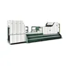 Automatic High Speed UV Spot & Flood Coating/Spot Coater Machine