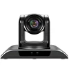 HD color pan tilt 3x zoom camera webcam for small meetings