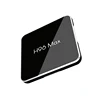 Amlogic S905X2 quad-core TV Set Top Box Set RAM LPDDR4 4GB H96 Max X2 Android TV Box