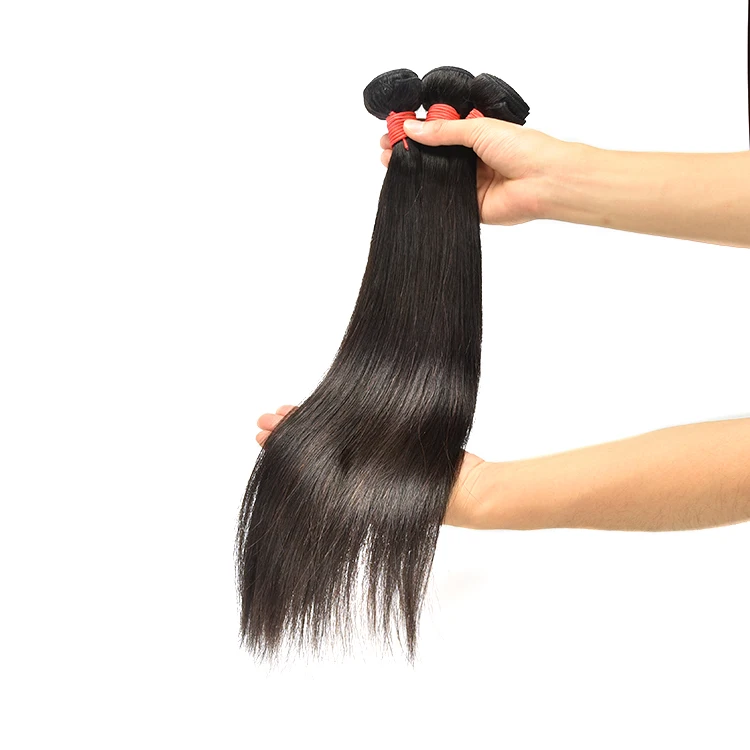 

100% pure cambodian hair cheap cambodian wefted hair cambodian human straight hair