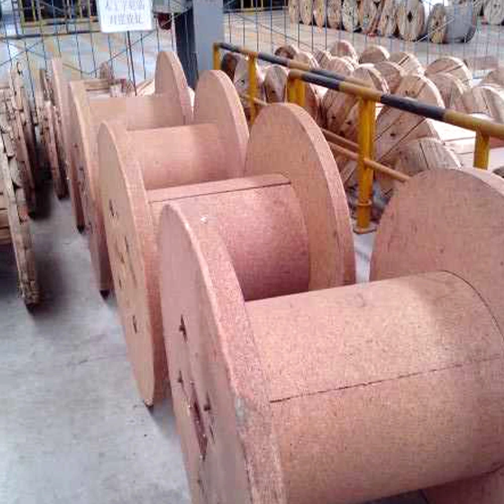 China Plywood Cable Drum China Plywood Cable Drum Manufacturers