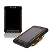 Industrial Android Rugged UHF RFID Reader touch handheld portable tablet PDA