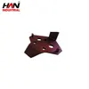 putzmeister concrete pump spare parts securing plate oem254500000