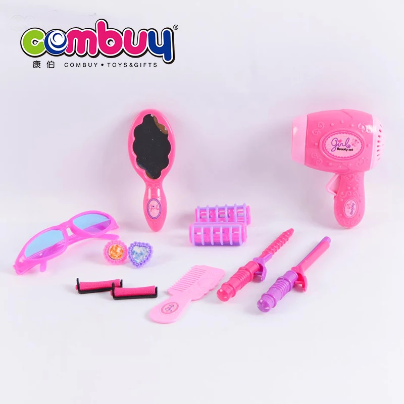 salon toy set