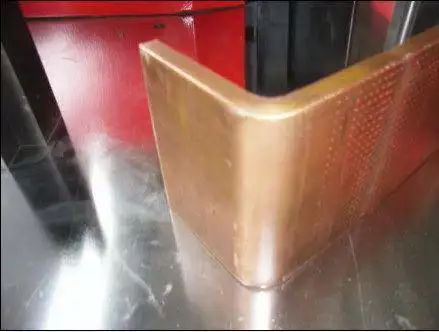 
Hydraulic busbar processing machine cutting bending punching functionality Bus Bar Processor Machine 