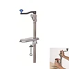 Heavy Duty Table Mounted Manual Can Opener for commercial use