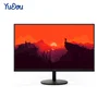 Advance Sale Chinese product Black 27 inch Ultrathin Wide View angle Trilateral Borderless LED computer LCD Monitor