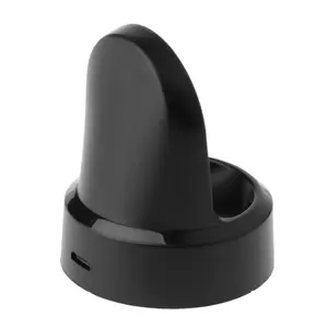 Wireless Charging Dock Samsung Gear S2 S3 Smartwatches