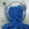 Ener Plastic Masterbatch/HS Code for Plastic Raw Material Blue Masterbatch for PP