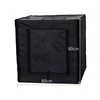Ballast 80cm LED photography studio, small light box photography lighting box photography equipment