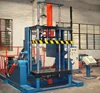 Factory supply various gravity casting machine with competitive price