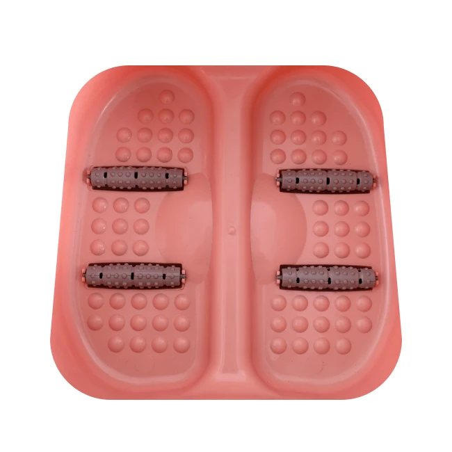 
Spa pedicure foot tub plastic foot tub foot spa tub for bathroom to massage the feet 