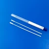 Medical Flu Collection Kits Rapid Flu Test Throat Swab