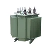 11KV 750KVA Distribution Oil-immersed Power Transformer Specification With Price