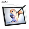 Atouchbo PET Film Paper-Like Anti Glare Matte Screen Protector for Microsoft Surface Pro 4 / Pro 6 / Pro 5 2017 12.3-Inch