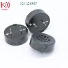 American satellite receiver speaker