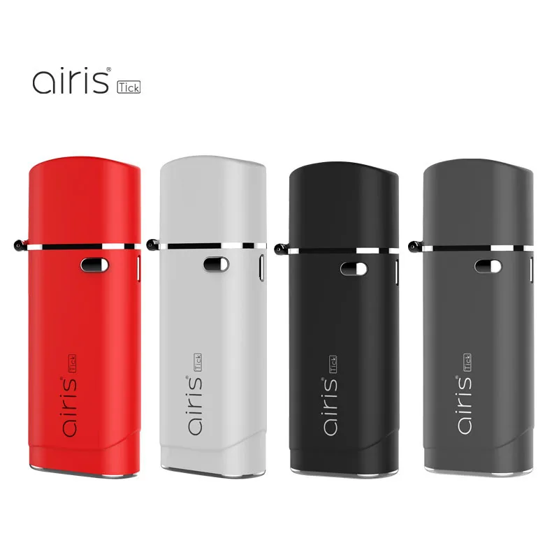 DHL Shipping Variable Voltage Magnetic 510 Vape Battery For CBD Airis Tick