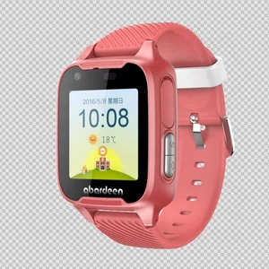 Smart Watch GPS Tracking & Phone Calls