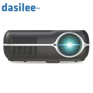 Smart HD Projector WiFi Android 6.0