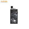 2019 Newest Vape Pod Starter Kit Smok Trinity Alpha