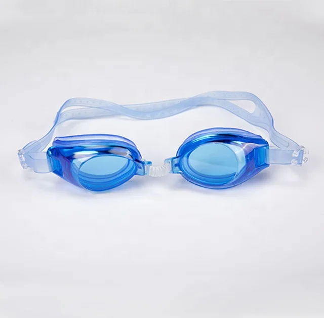 

Wholesale silicone sports kids swim glasses swimming goggles children, As pic