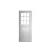 frame thickness roller louver shutter materials black weight door&window sashes sample upvc sash window and door with mesh