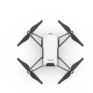 Tello Mini Drone Full HD 720P Camera