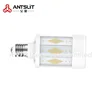 Street lamp retrofit HID replacement 100w high efficiency 16000lm energy saving light small corn bulbs