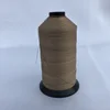 high temperature PTFE coated fiberglass e-glass sewing thread
