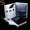 High quality Eco-friendly ipad case plastic paper box packaging