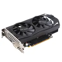 

ONDA INVIDIA Dual Fans 4G GDDR5 GTX 1050ti Graphics Card VGA Cards