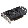 ONDA INVIDIA Dual Fans 4G GDDR5 GTX 1050ti Graphics Card VGA Cards