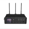 wireless outdoor streaming encoder remote control mobile phone