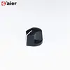 Amp 6mm Bakelite Electric Guitar Knobs