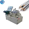 Most popular lead pencil making machine eyebrow pencil label machine sketch pencil making machine