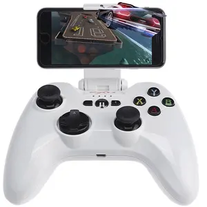 PXN-6603W Apple Certified MFI Mobile Gamepad, Bluetooth Game Controller  for Apple TV, iPhone, and iPad