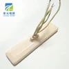 240X80MM 220V 230V 1000W Black Ceramic Infrared Heater Elements for Ir 6000 Bga Rework Station with K Thermocouple