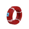 Fluorine Plastic Wire Temperature Ul1671 Fluorine Plastic Fire Alarm Cable Solid Core Wire 05Mm